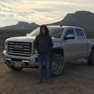 Meet your Posher, John